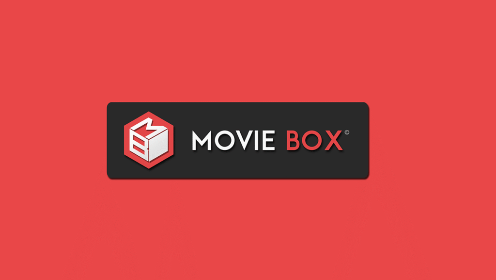 movie box