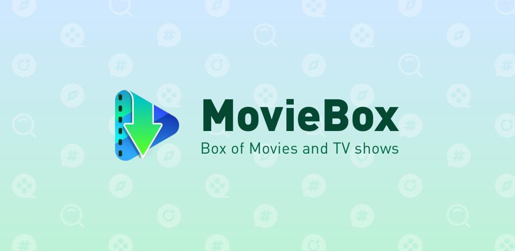 movie box