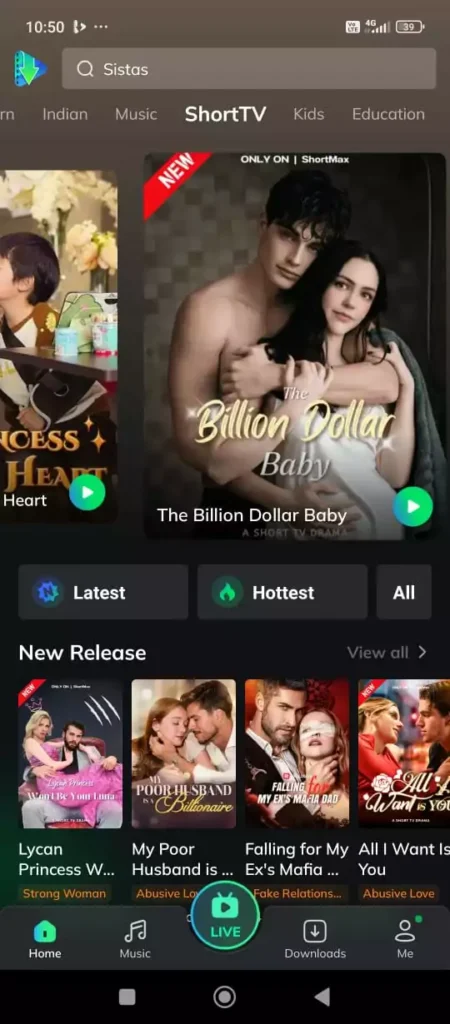 movie box
